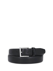 Cinture Nero Tommy Hilfiger