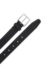 Cinture Nero Tommy Hilfiger