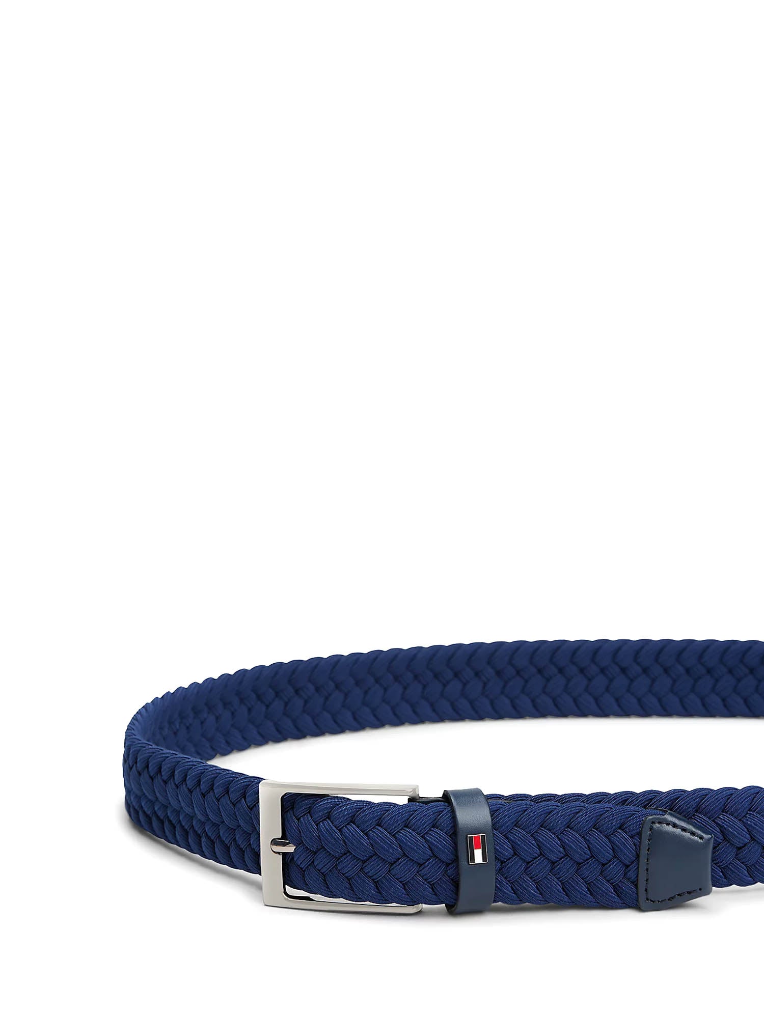 Cinture Blu Tommy Hilfiger