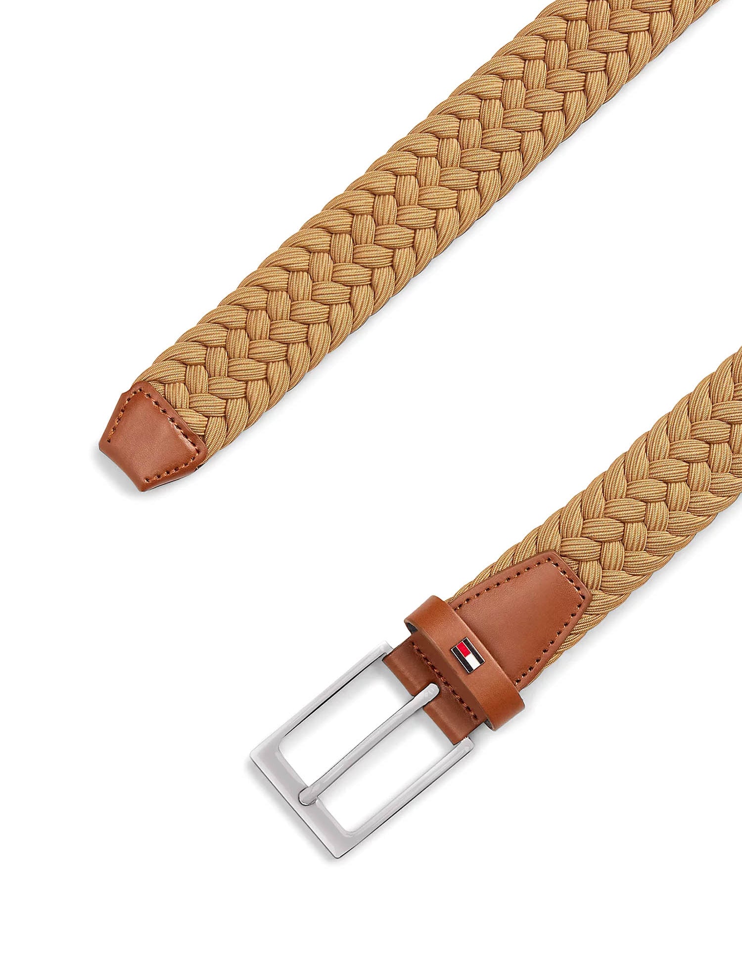 Cinture Marrone Tommy Hilfiger