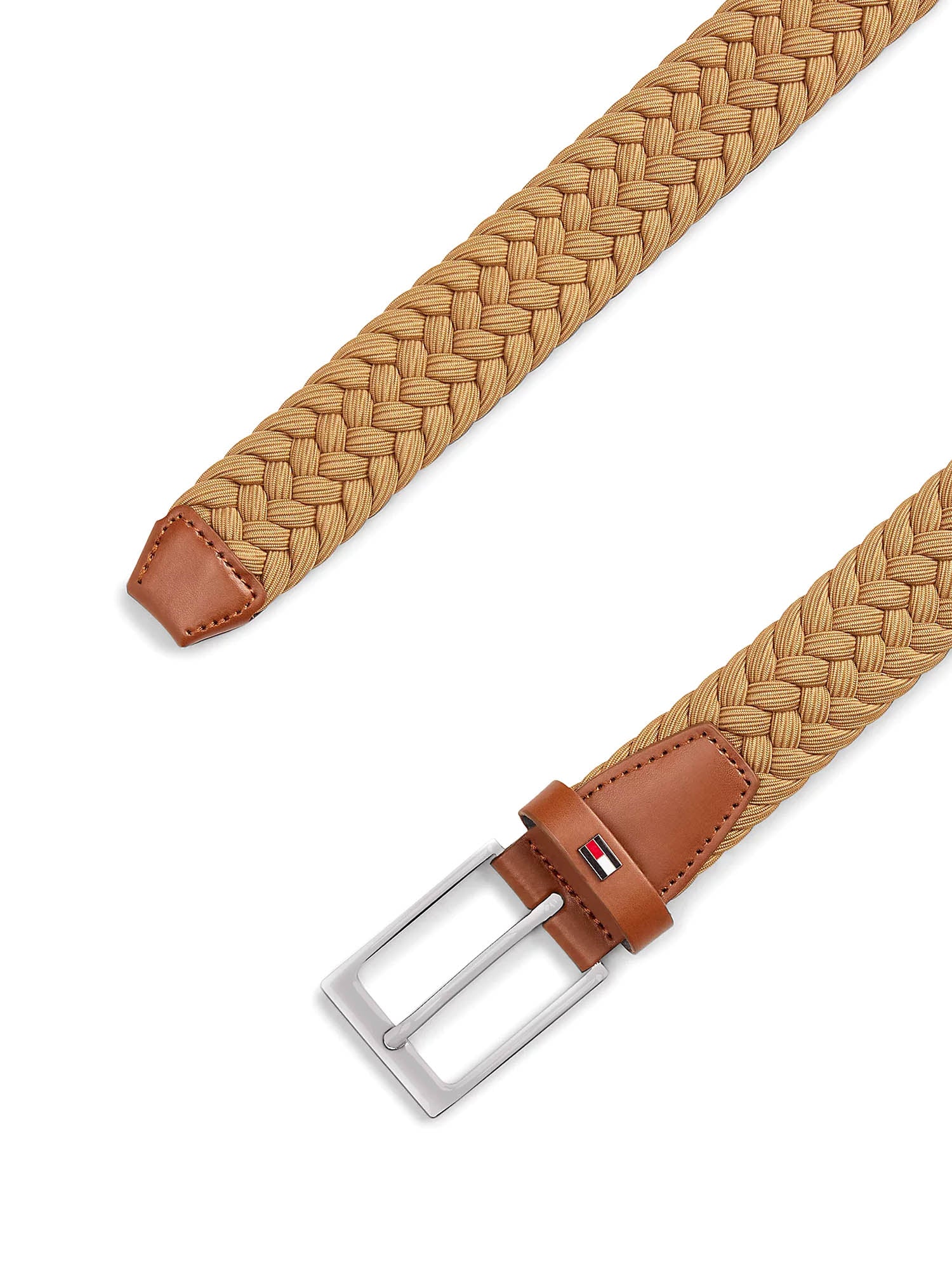 Cinture Marrone Tommy Hilfiger