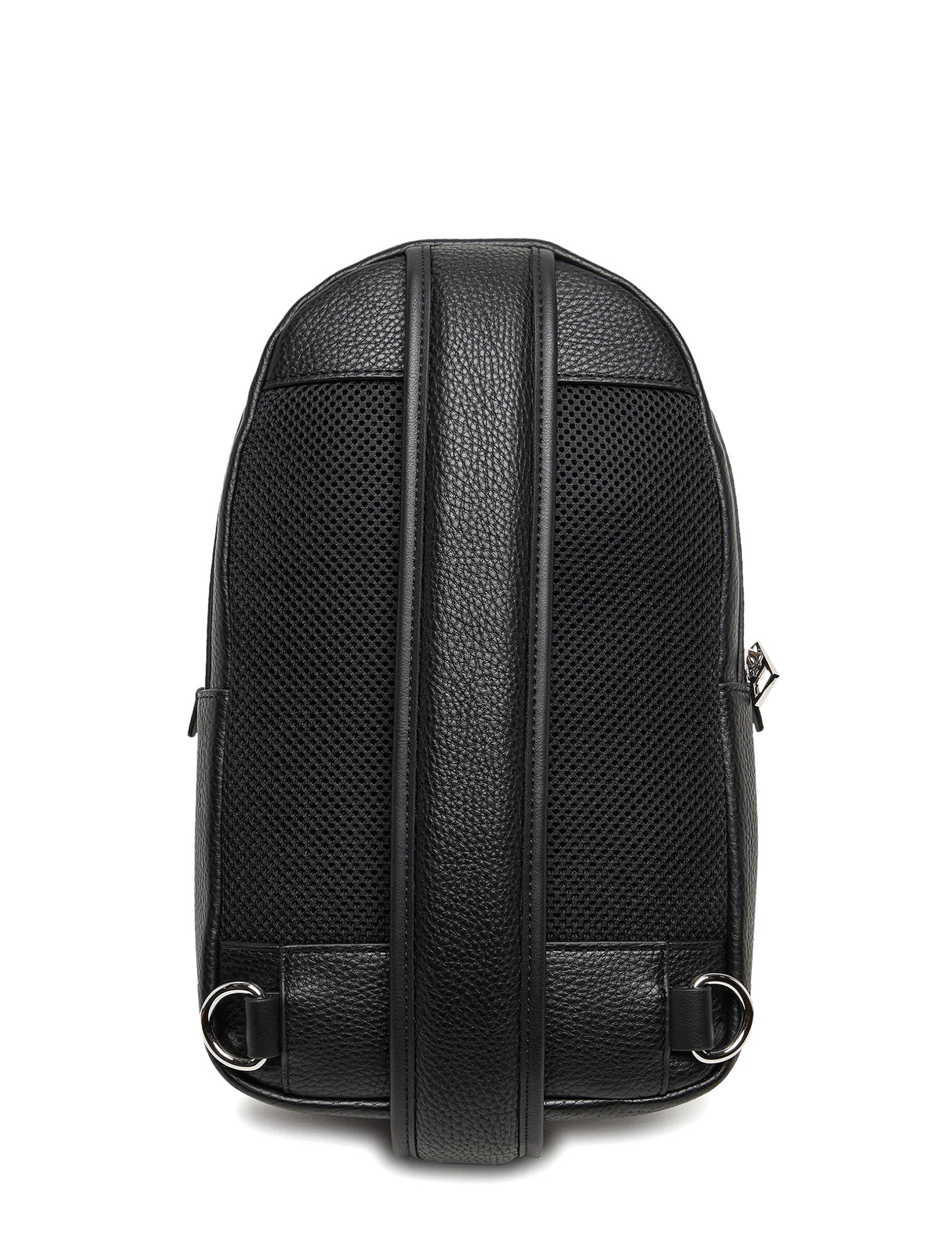 Zaini Nero Tommy Hilfiger