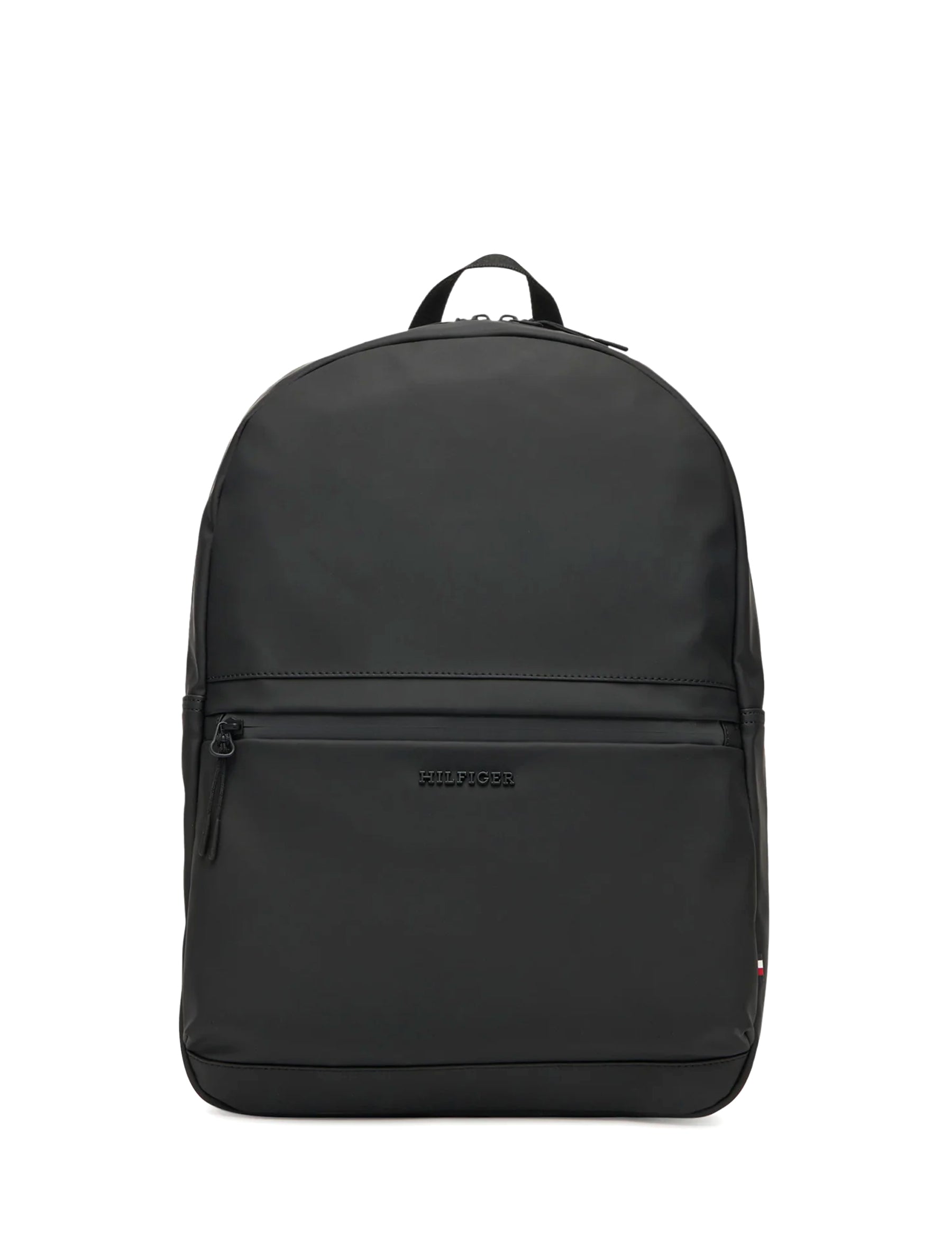 Zaini Nero Tommy Hilfiger