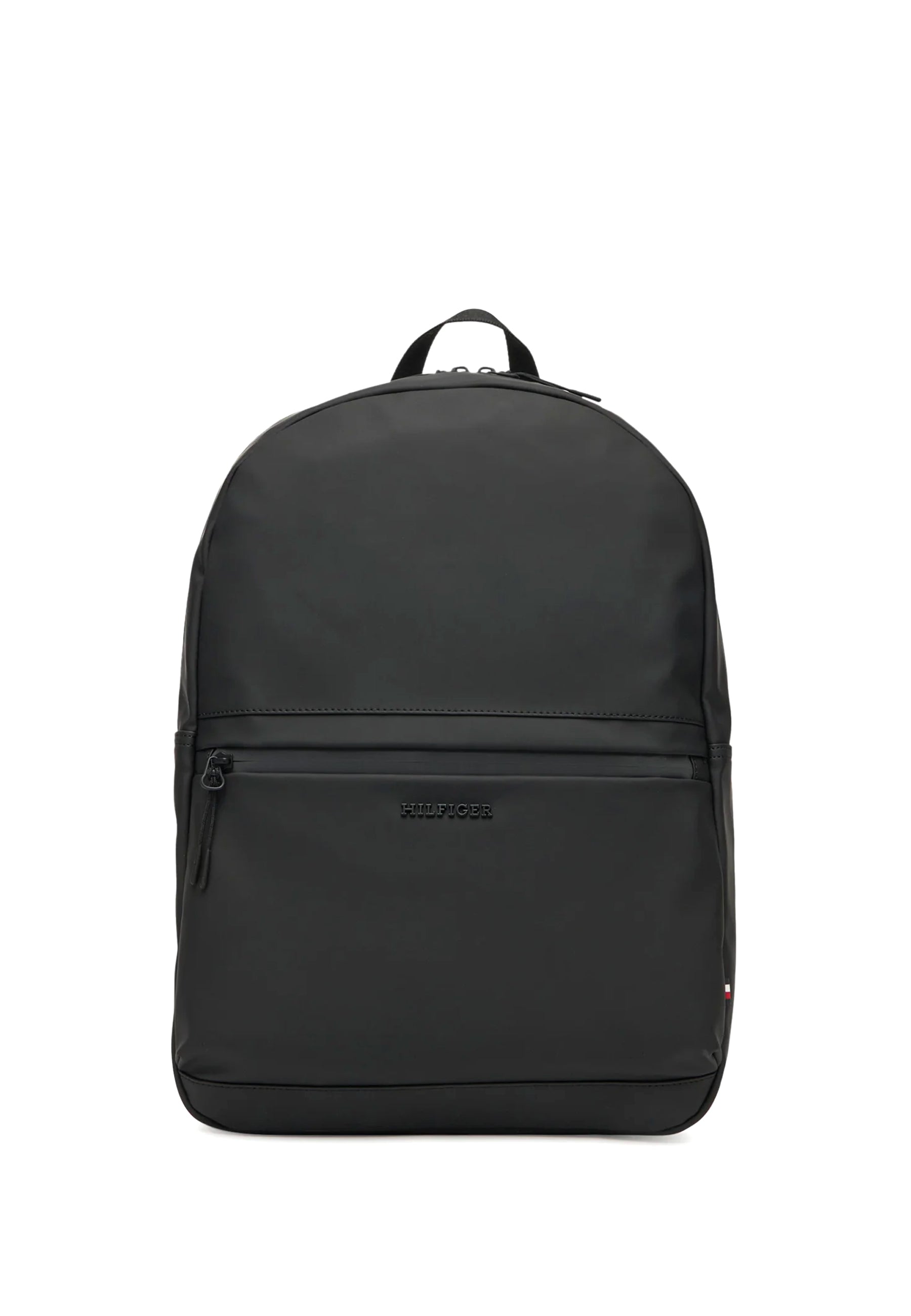 Zaini Nero Tommy Hilfiger