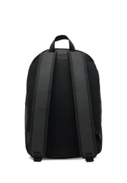 Zaini Nero Tommy Hilfiger