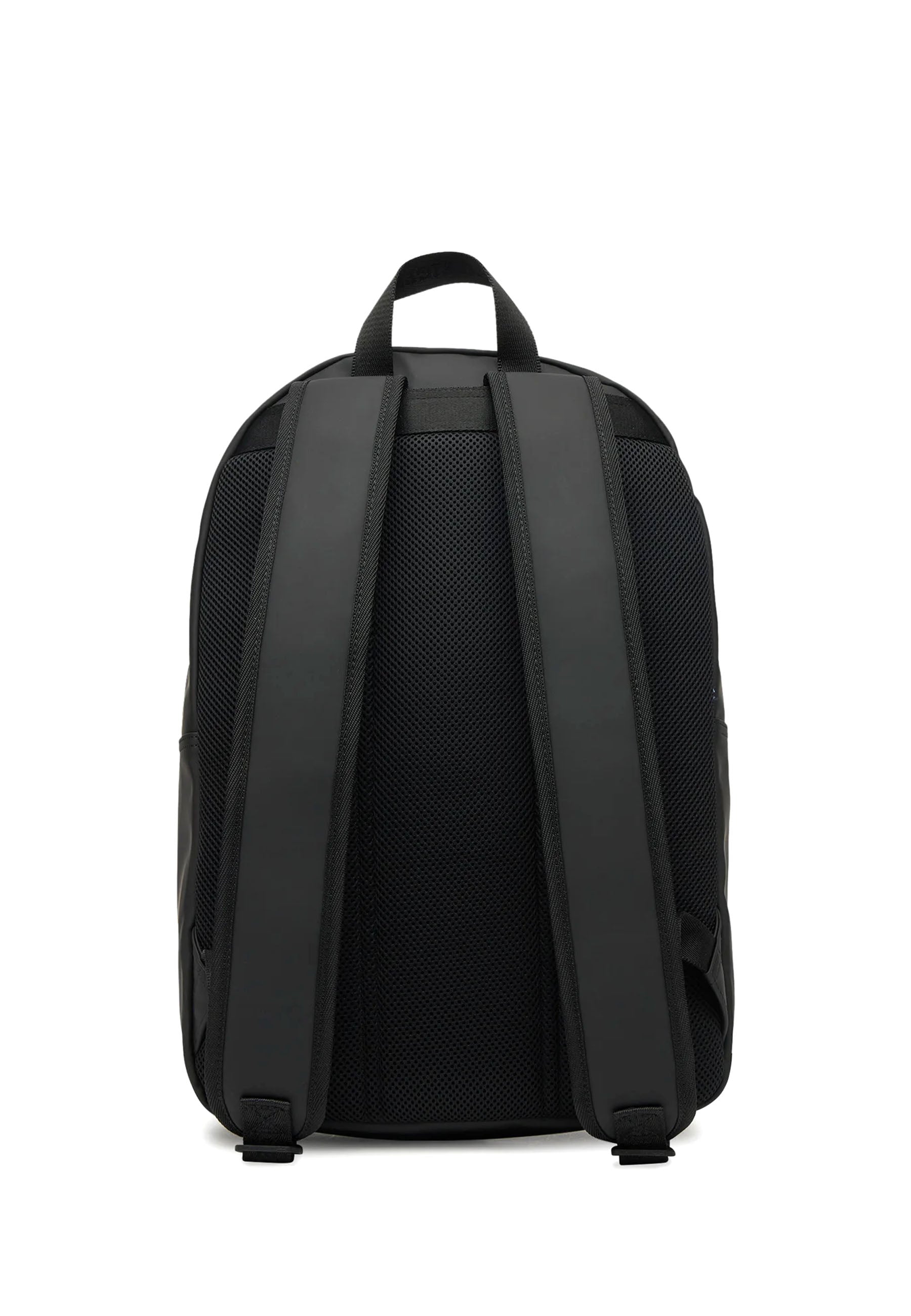 Zaini Nero Tommy Hilfiger