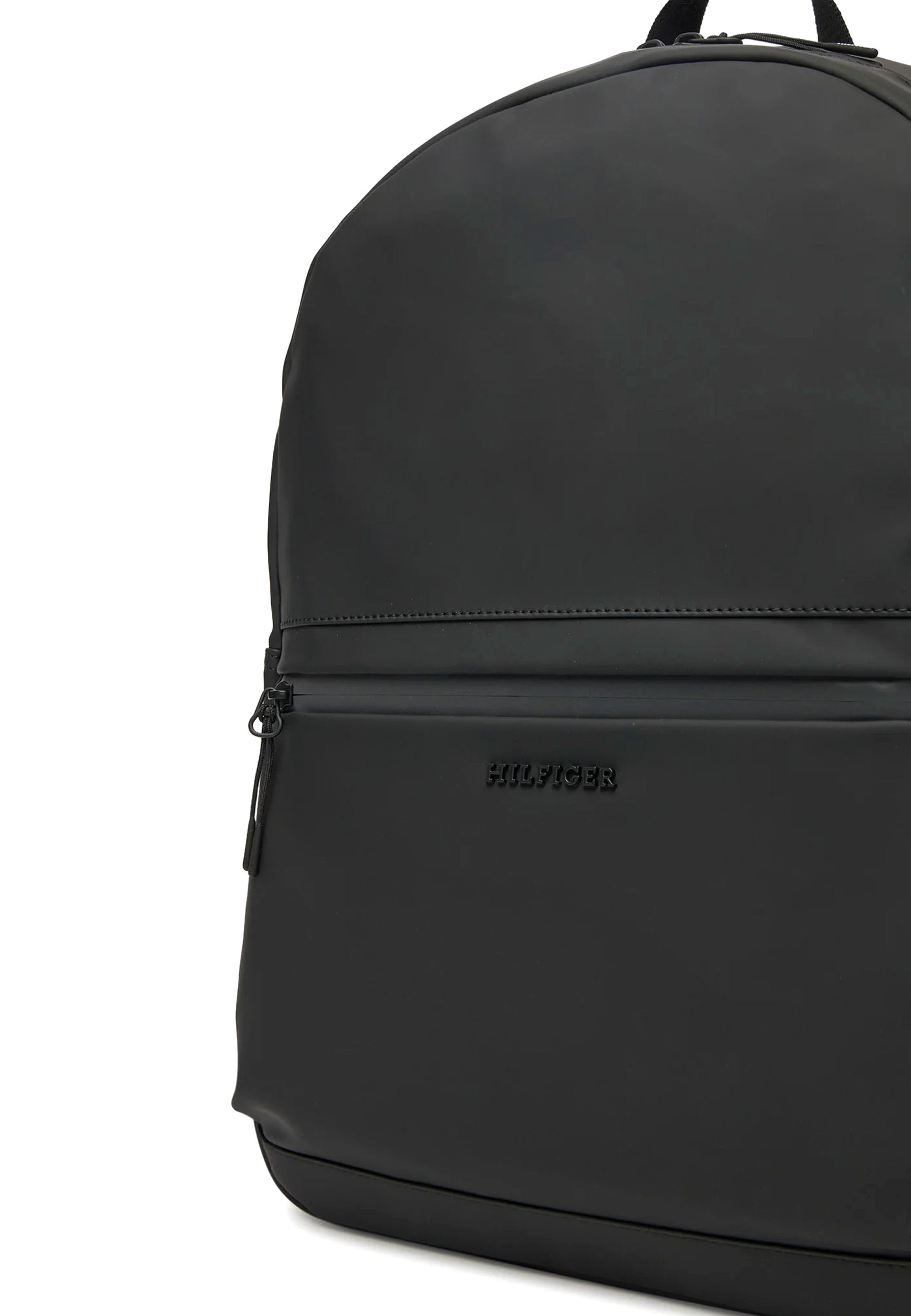 Zaini Nero Tommy Hilfiger