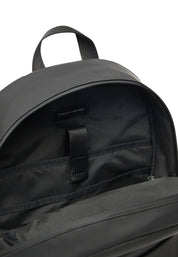 Zaini Nero Tommy Hilfiger