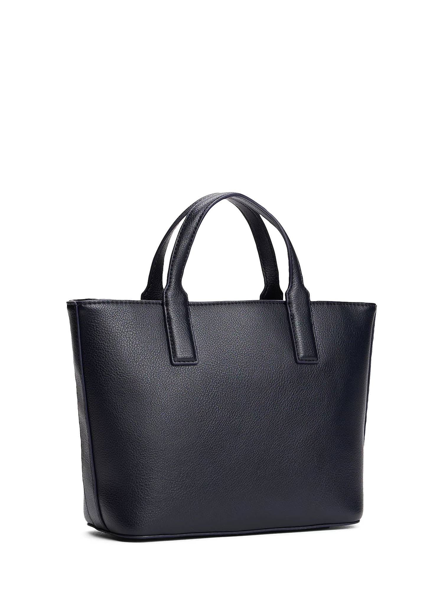 Borse a mano Blu Tommy Hilfiger