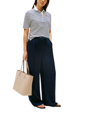 Shopper Beige Tommy Hilfiger