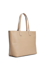 Shopper Beige Tommy Hilfiger