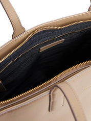 Shopper Beige Tommy Hilfiger