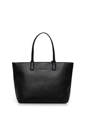 Shopper Nero Tommy Hilfiger