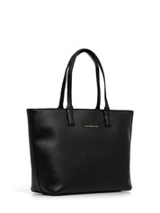 Shopper Nero Tommy Hilfiger