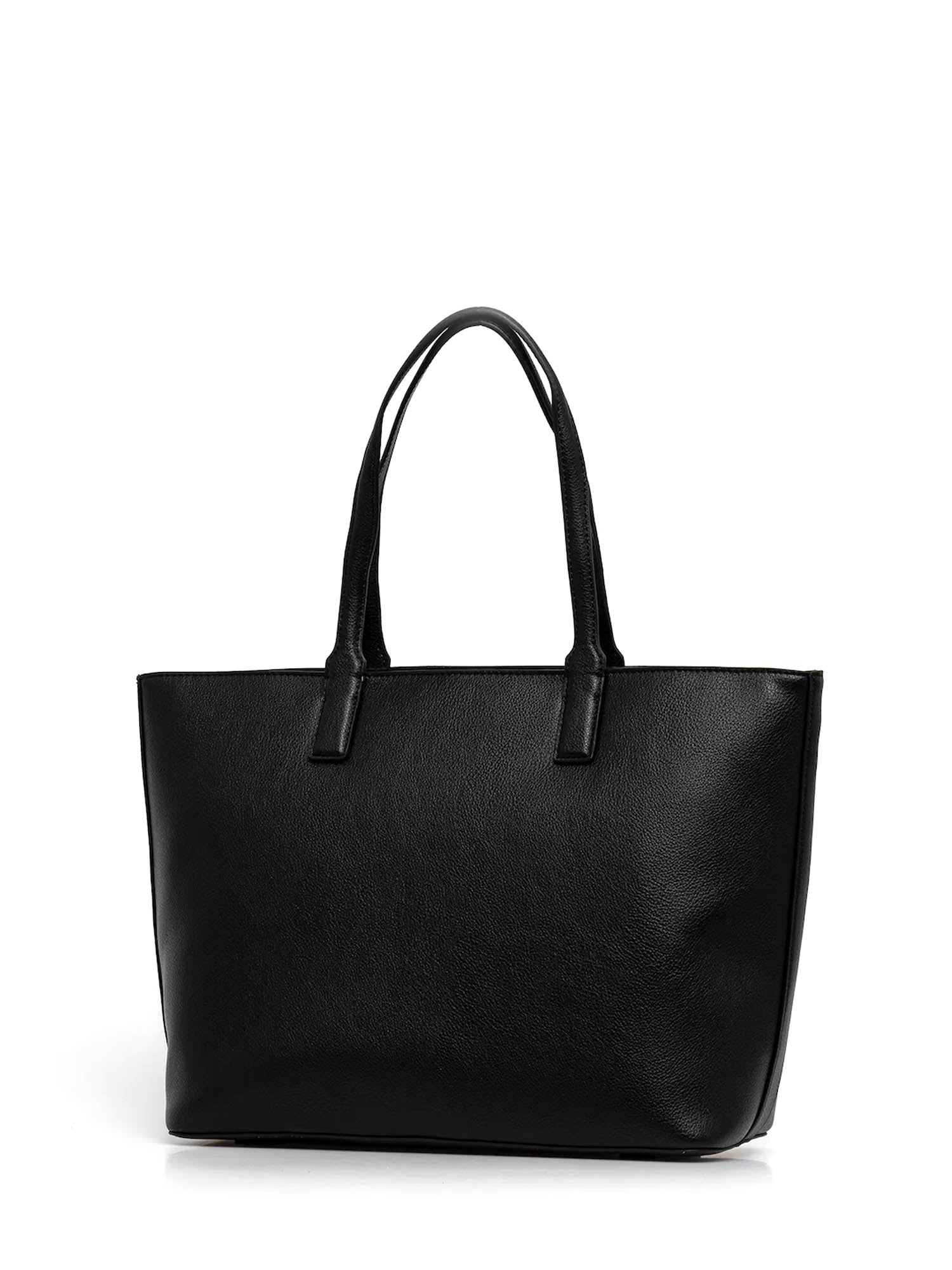 Shopper Nero Tommy Hilfiger