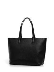 Shopper Nero Tommy Hilfiger