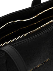 Shopper Nero Tommy Hilfiger