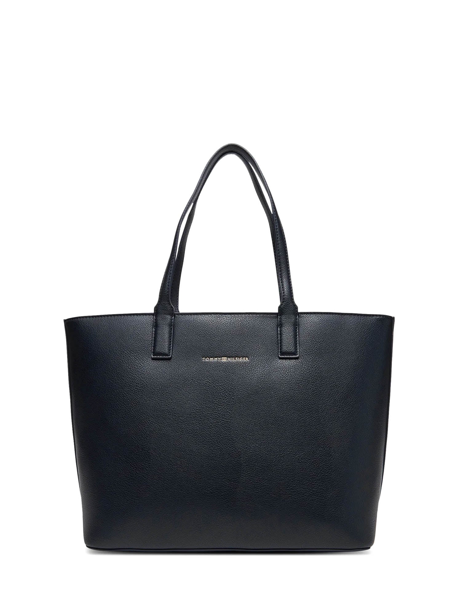 Shopper Blu Tommy Hilfiger