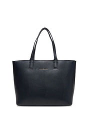 Shopper Blu Tommy Hilfiger