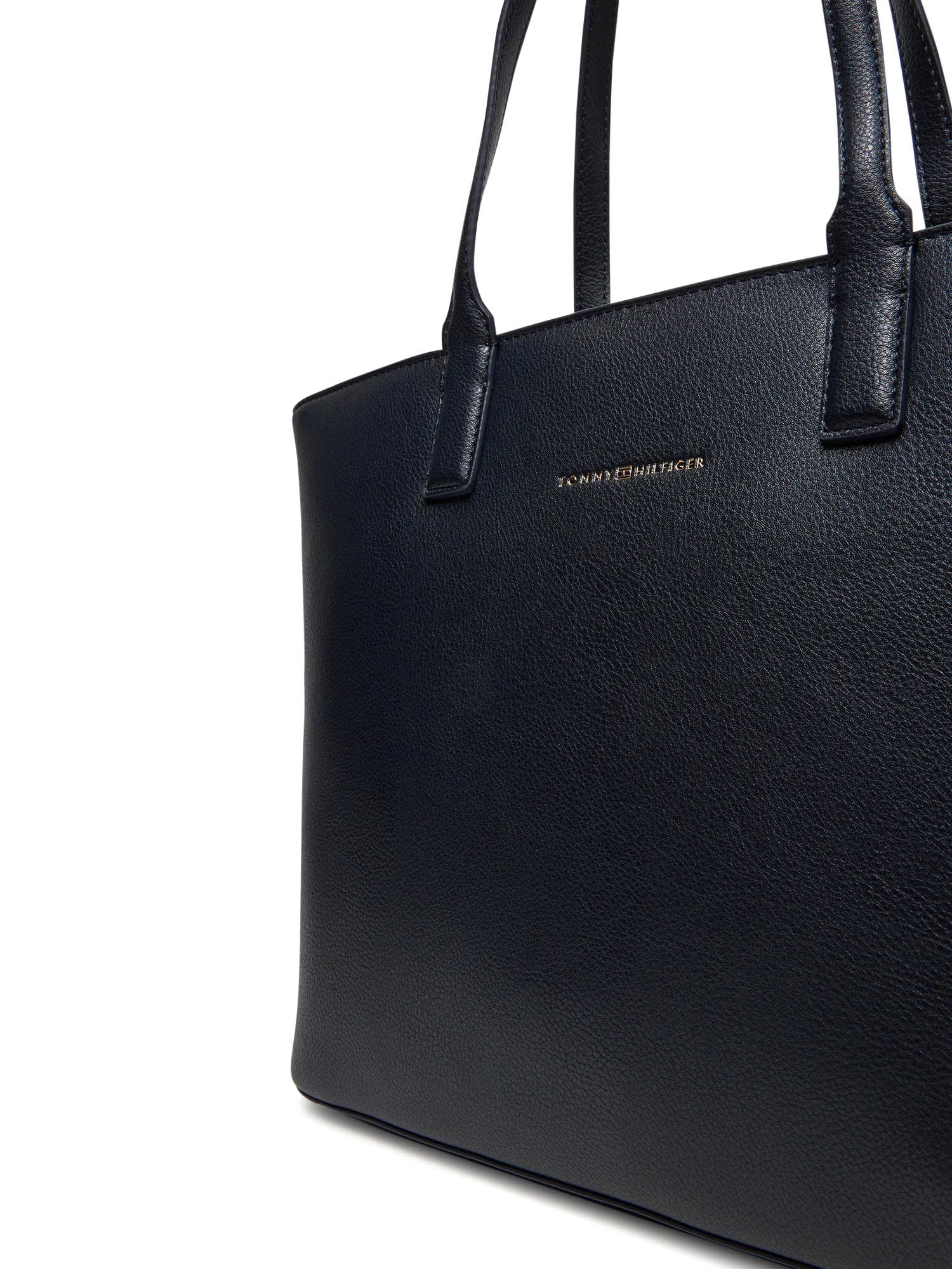 Shopper Blu Tommy Hilfiger