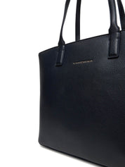 Shopper Blu Tommy Hilfiger