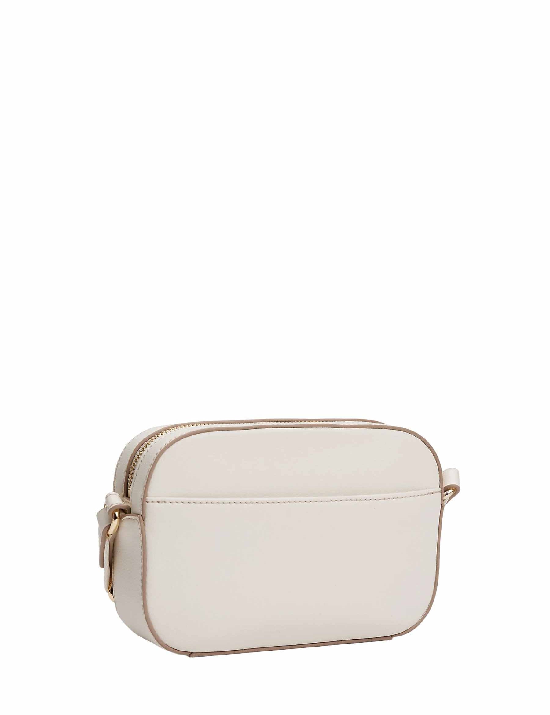 Tracolla Avorio Tommy Hilfiger