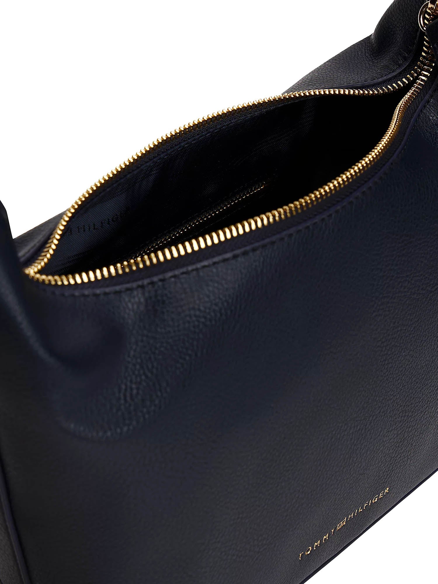 Tracolla Blu Tommy Hilfiger