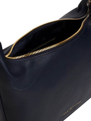 Tracolla Blu Tommy Hilfiger