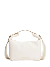 Tracolla Bianco Tommy Hilfiger