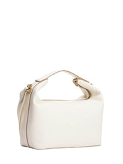 Tracolla Bianco Tommy Hilfiger