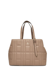 Borse a spalla Beige Tommy Hilfiger