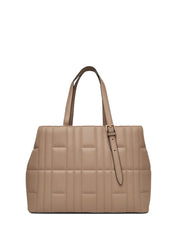 Borse a spalla Beige Tommy Hilfiger