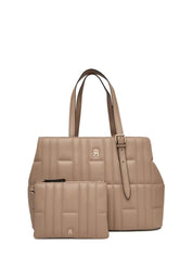 Borse a spalla Beige Tommy Hilfiger