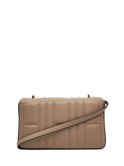 Tracolla Beige Tommy Hilfiger