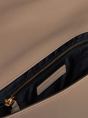 Tracolla Beige Tommy Hilfiger