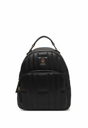 Zaini Nero Tommy Hilfiger