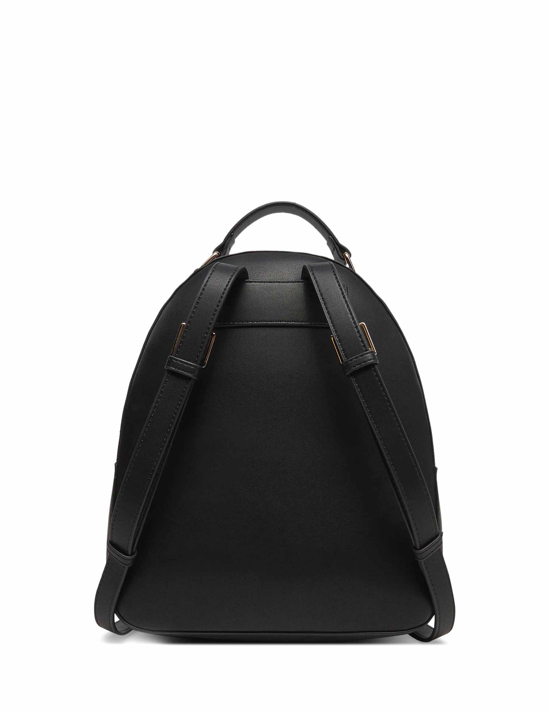 Zaini Nero Tommy Hilfiger