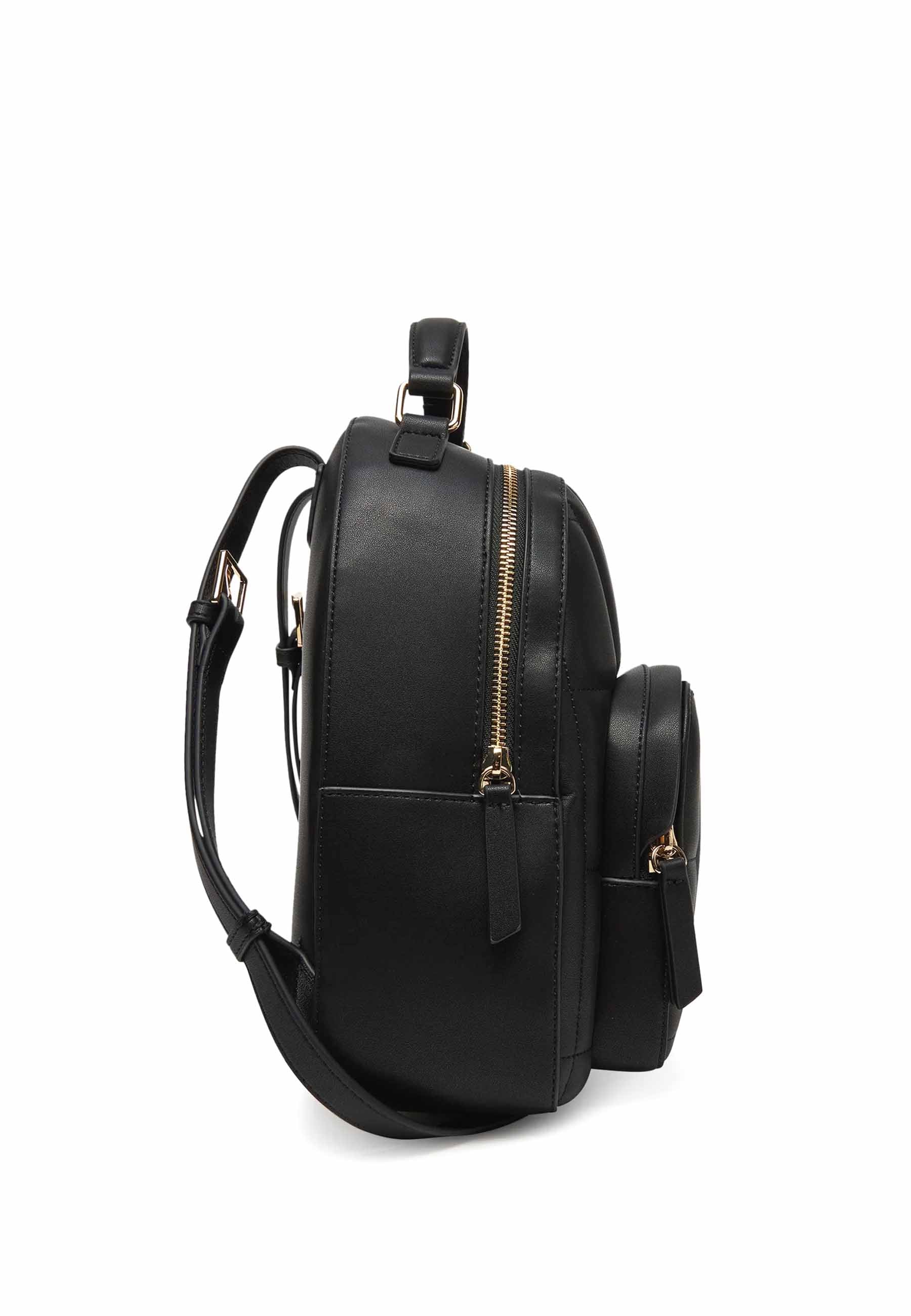 Zaini Nero Tommy Hilfiger