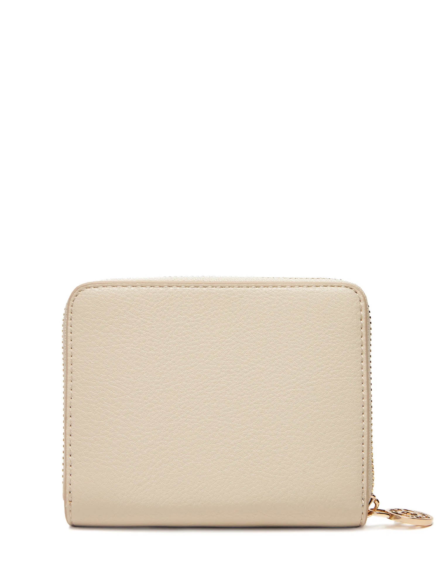 Portafogli Beige Tommy Hilfiger