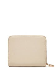 Portafogli Beige Tommy Hilfiger