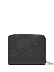 Portafogli Nero Tommy Hilfiger