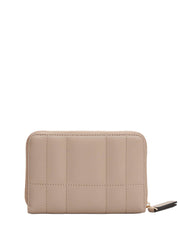 Portafogli Beige Tommy Hilfiger