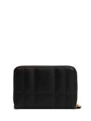 Portafogli Nero Tommy Hilfiger