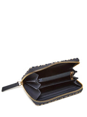 Portafogli Blu Tommy Hilfiger