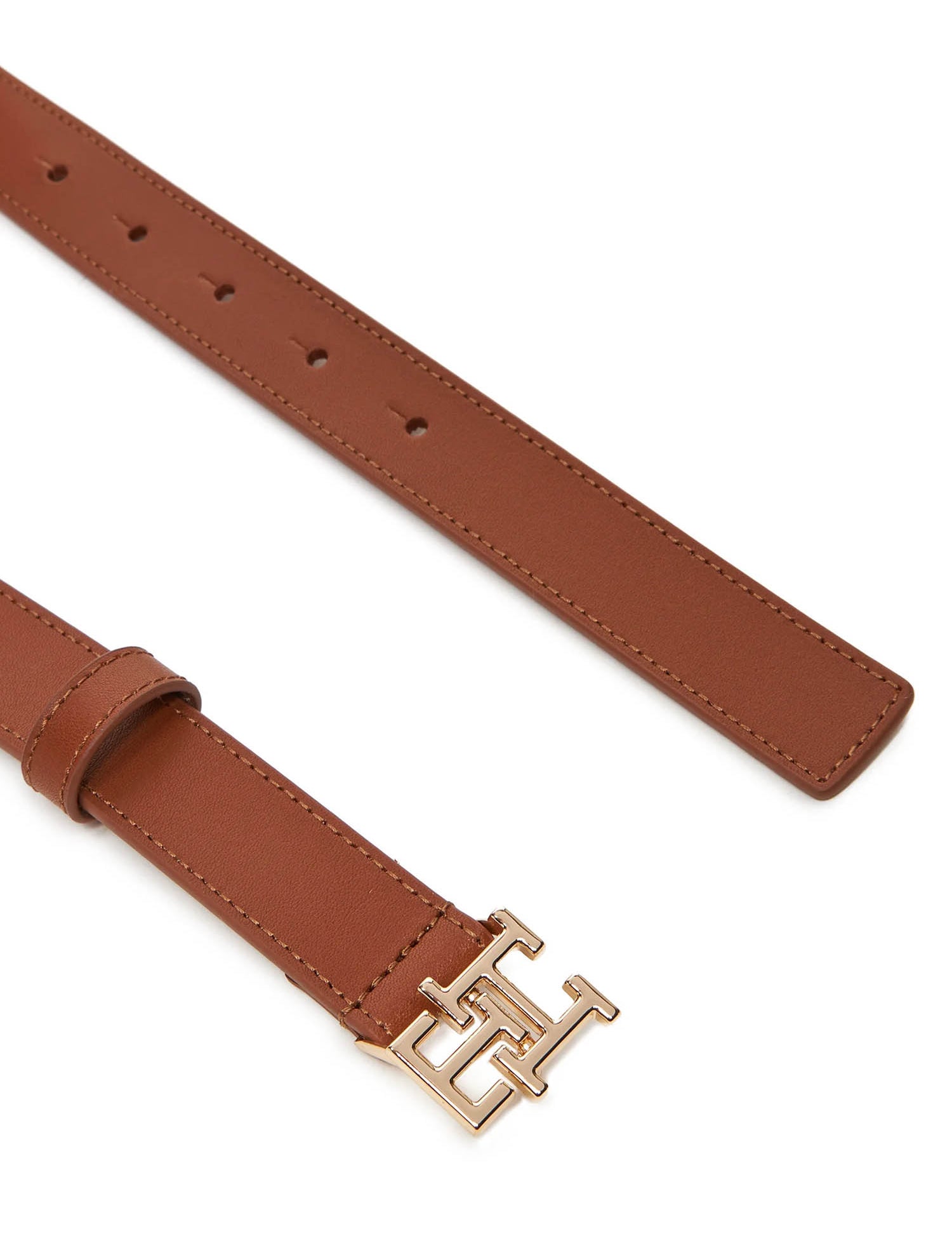 Cinture Marrone Tommy Hilfiger