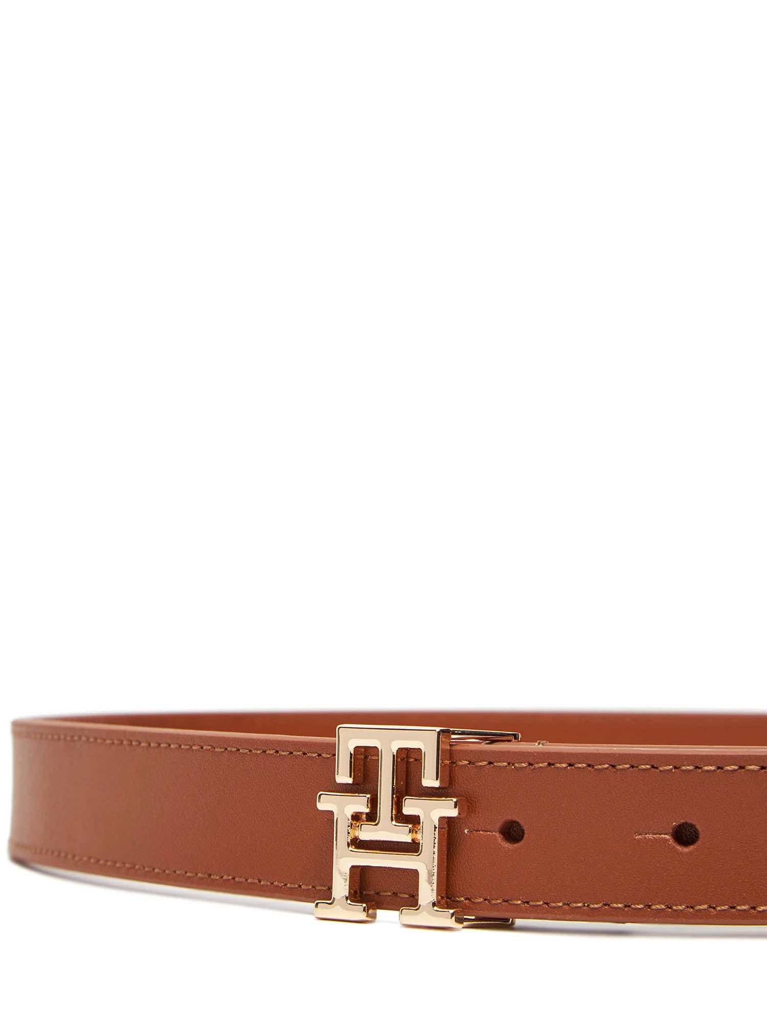 Cinture Marrone Tommy Hilfiger