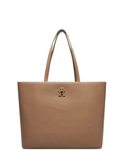 Shopper Marrone Tommy Hilfiger