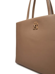 Shopper Marrone Tommy Hilfiger