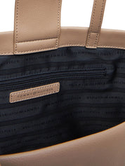 Shopper Marrone Tommy Hilfiger