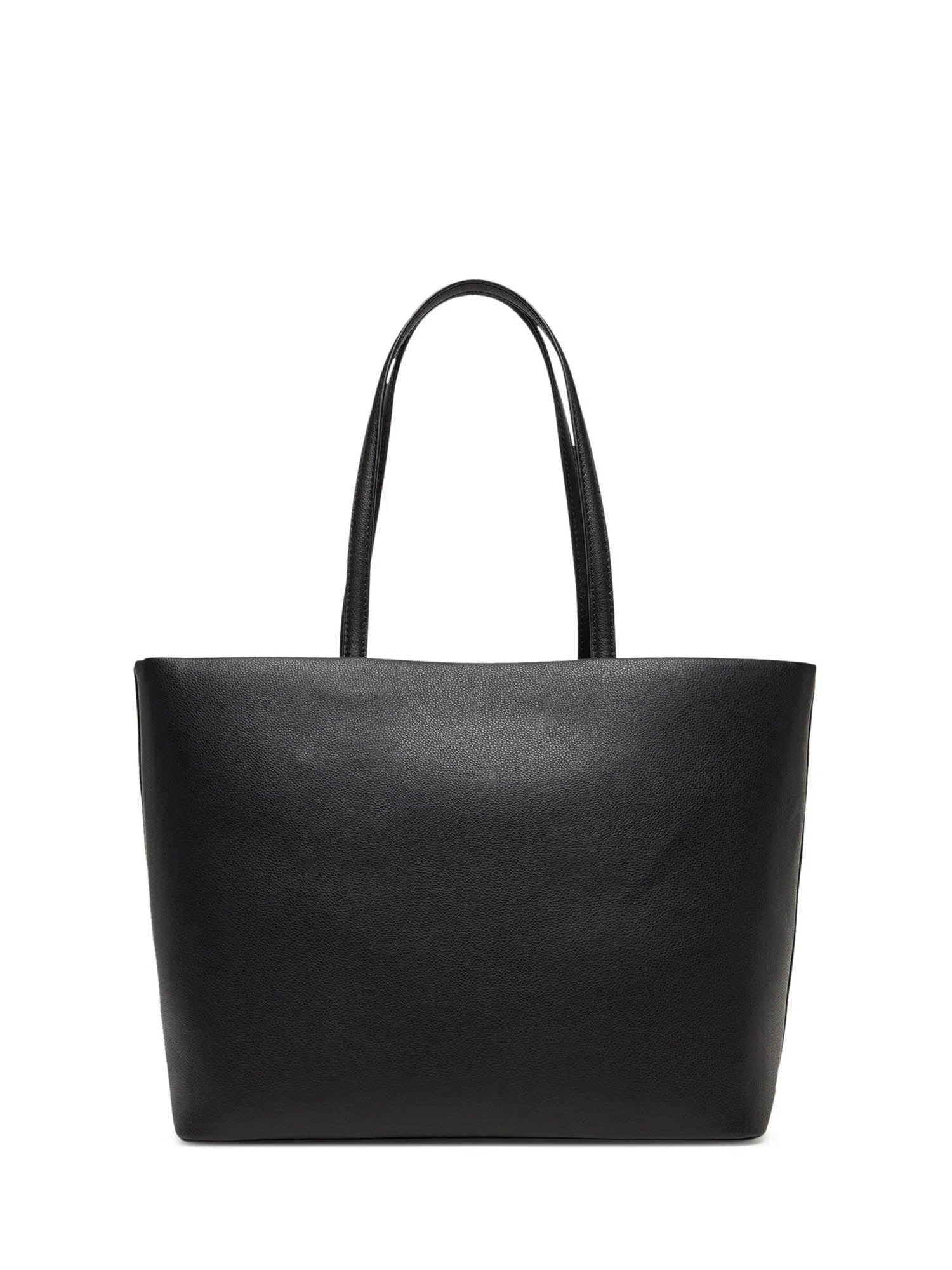 Shopper Nero Tommy Hilfiger